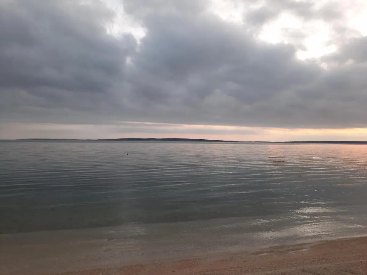 Stara Kuca Apartments Simuni