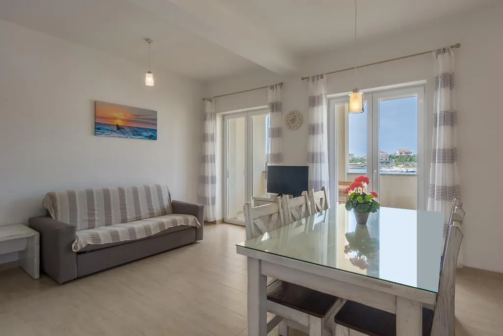 Stara Kuca Apartments Šimuni 0*,