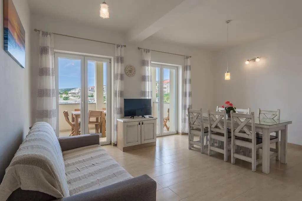 Stara Kuca Apartments Simuni