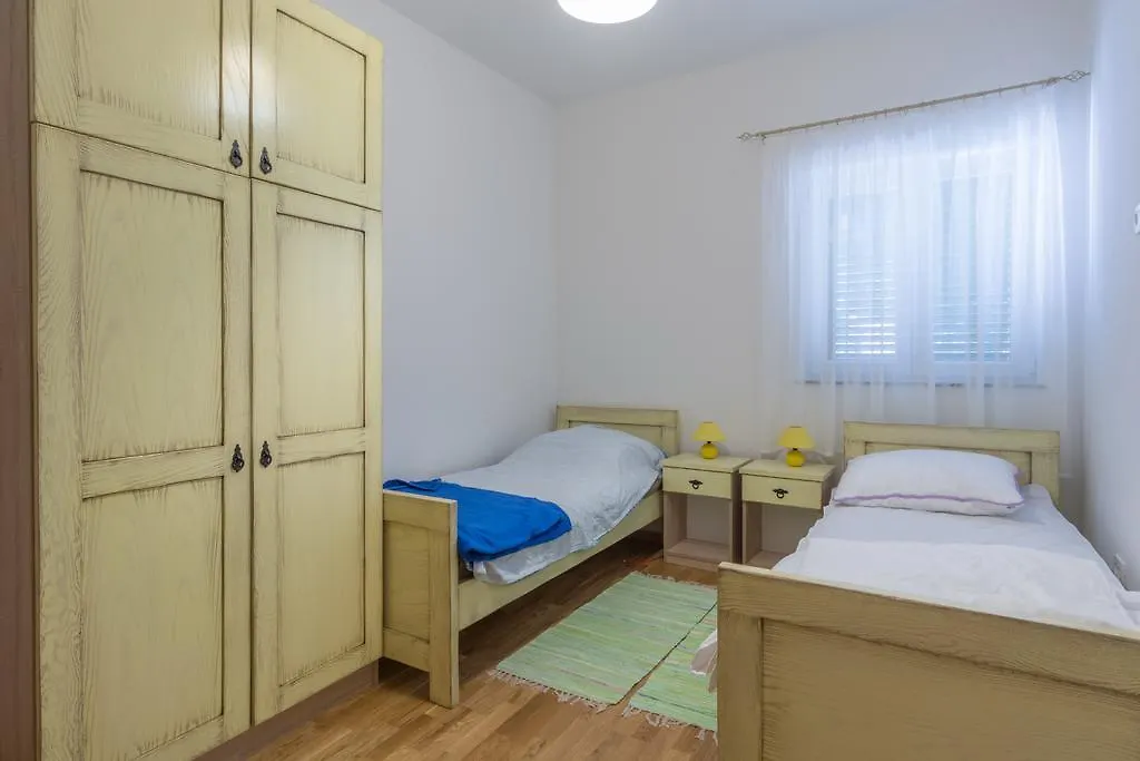 Stara Kuca Apartments Simuni 0*,  Croatia