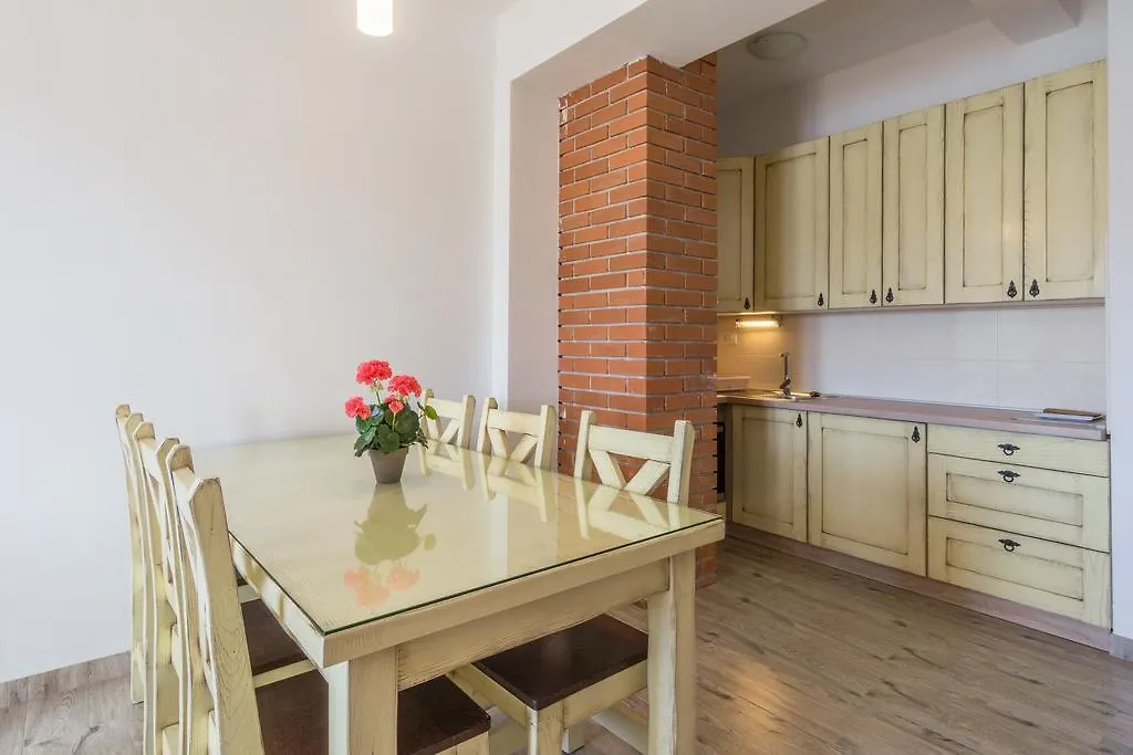 Stara Kuca Apartments Šimuni