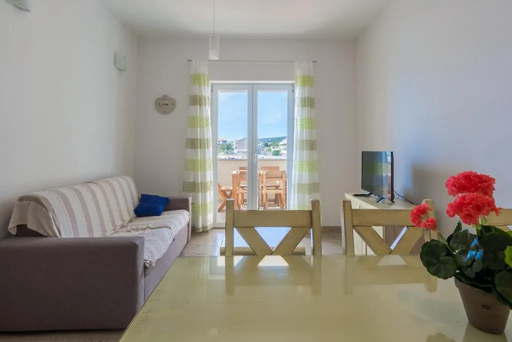 Stara Kuca Apartments Šimuni 0*,  Croazia