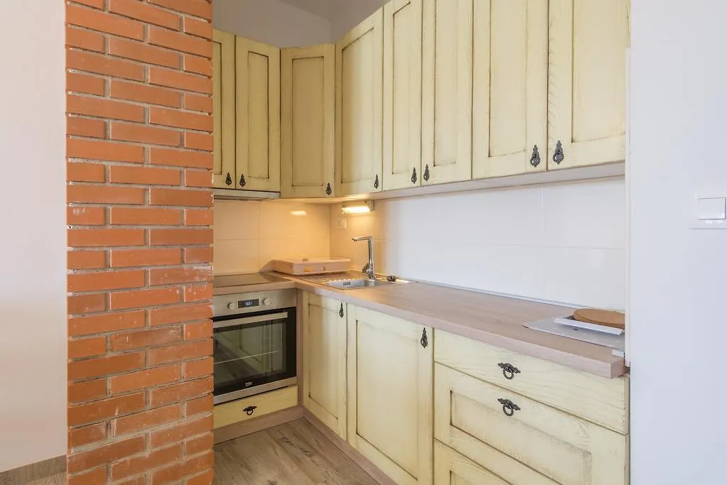 Stara Kuca Apartments Šimuni 0*,