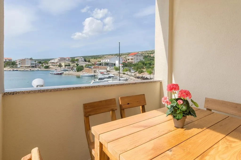 Stara Kuca Apartments Simuni Croatia