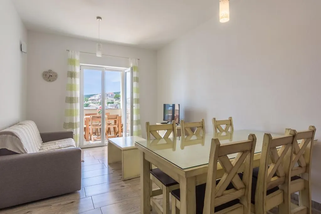 Stara Kuca Apartments Šimuni Croazia