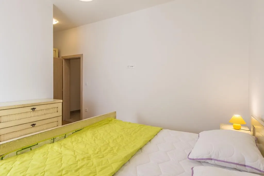 Stara Kuca Apartments Šimuni