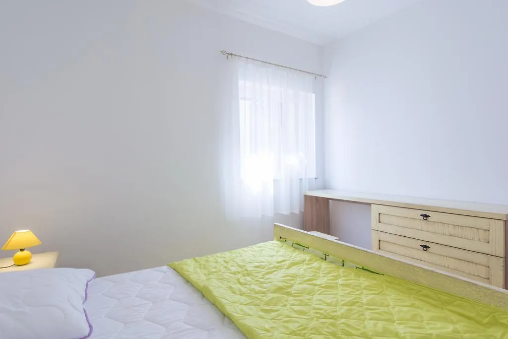 Stara Kuca Apartments Simuni Croatia