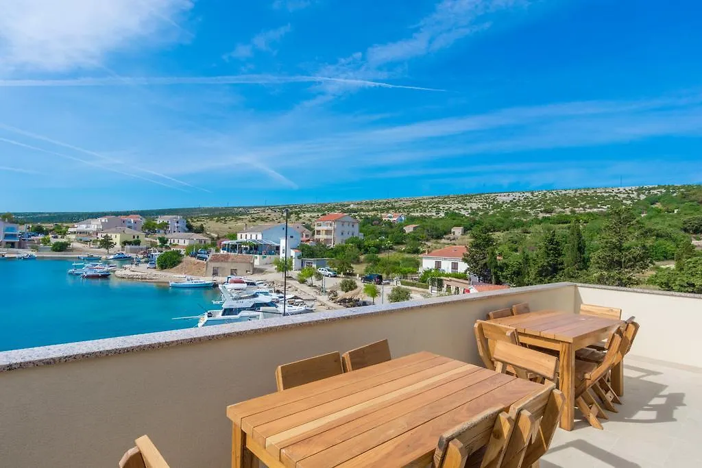 Stara Kuca Apartments Šimuni