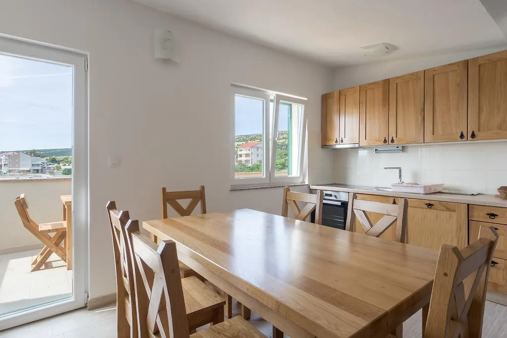 Stara Kuca Apartments Simuni Croatia