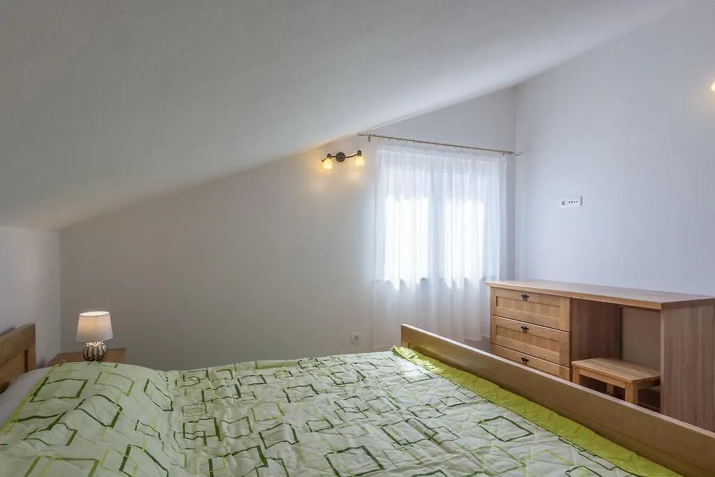 Stara Kuca Apartments Šimuni 0*,  Chorvatsko