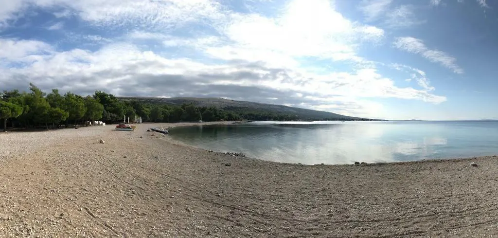 Stara Kuca Apartments Šimuni